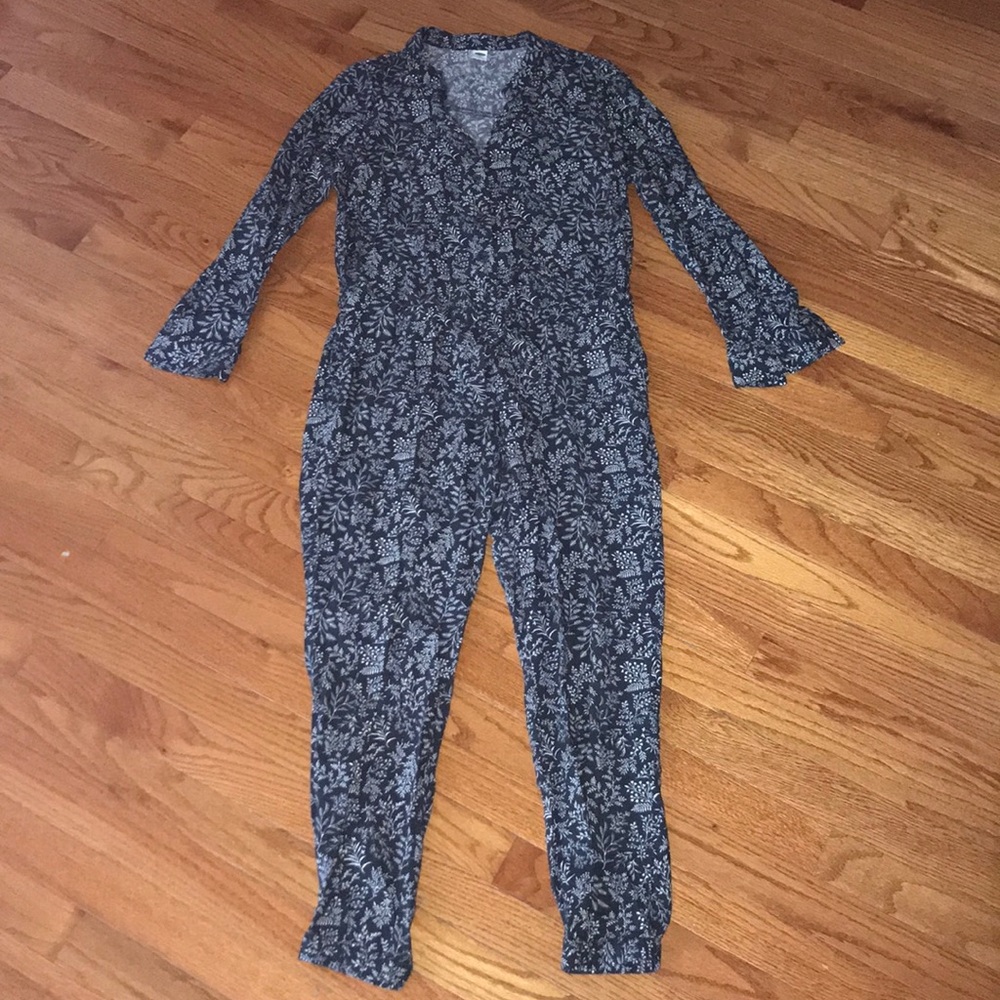 Women’s jumpsuit